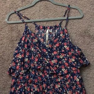 LC Lauren Conrad Dresses - Summer maxi dress LC Lauren Conrad Dresses - Summer maxi dress